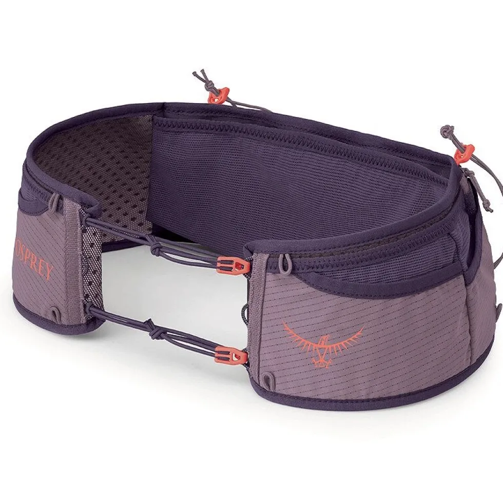 Osprey Duro Dyna Pro Drinkriem - M-L - Purple Dusk