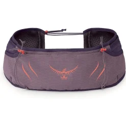 Osprey Duro Dyna Pro Drinkriem - M-L - Purple Dusk