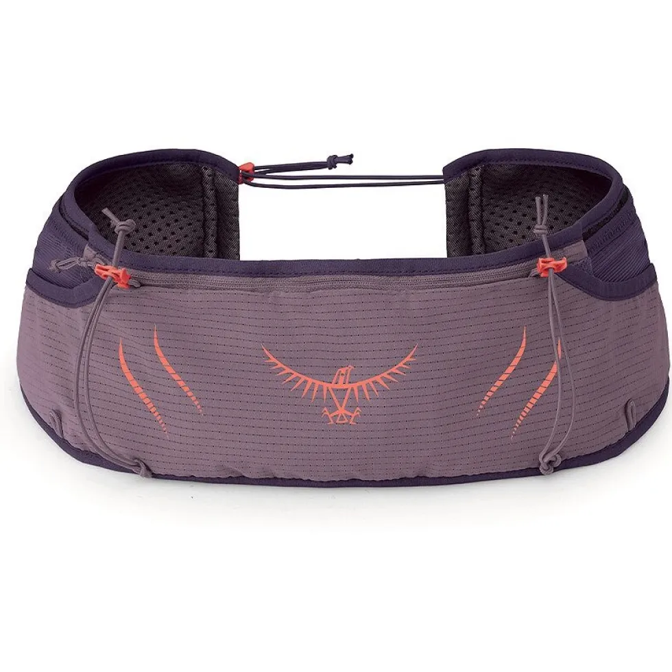 Osprey Duro Dyna Pro Drinkriem - M-L - Purple Dusk