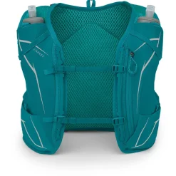 Osprey Dyna 1.5 Hardlooprugzak Dames - L - Cascade Blue/Silver Lining