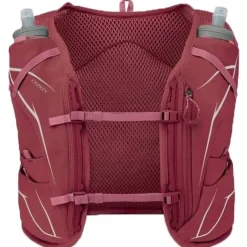Rugzakken & Drinksystemen < Osprey Dyna 6 Hardloopvest Dames - S - Kakio/Manuka Pink