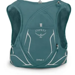 Rugzakken & Drinksystemen < Osprey Dyna 6 Hardoopvet Dae - Cacade Bue/iver ining