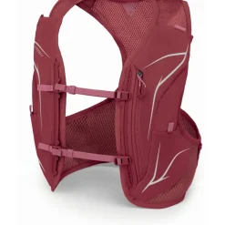 Rugzakken & Drinksystemen < Osprey Dyna LT 0.5 Hardlooprugzak Dames - M - Kakio Pink