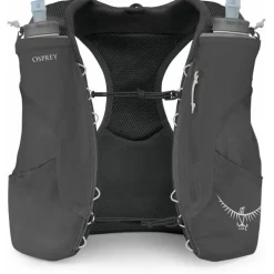 Osprey Dyna LT Hardloopvest met Drinksysteem Dames - S - Zwart