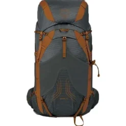 Osprey Exos 48 Rugzak - L/XL - Dark Charcoal