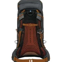 Osprey Exos 48 Rugzak - L/XL - Dark Charcoal