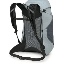Osprey Hikelite LT 30 Rugzak - Silver Lining