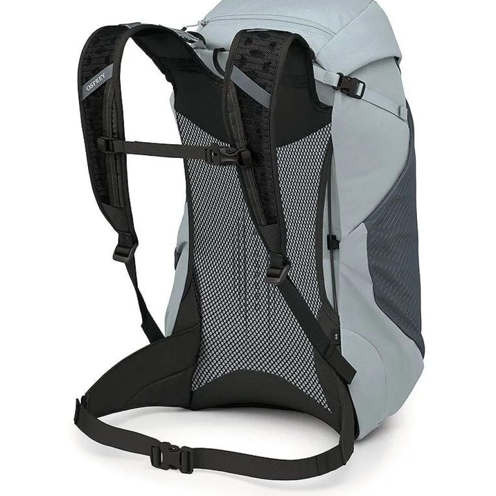 Osprey Hikelite LT 30 Rugzak - Silver Lining