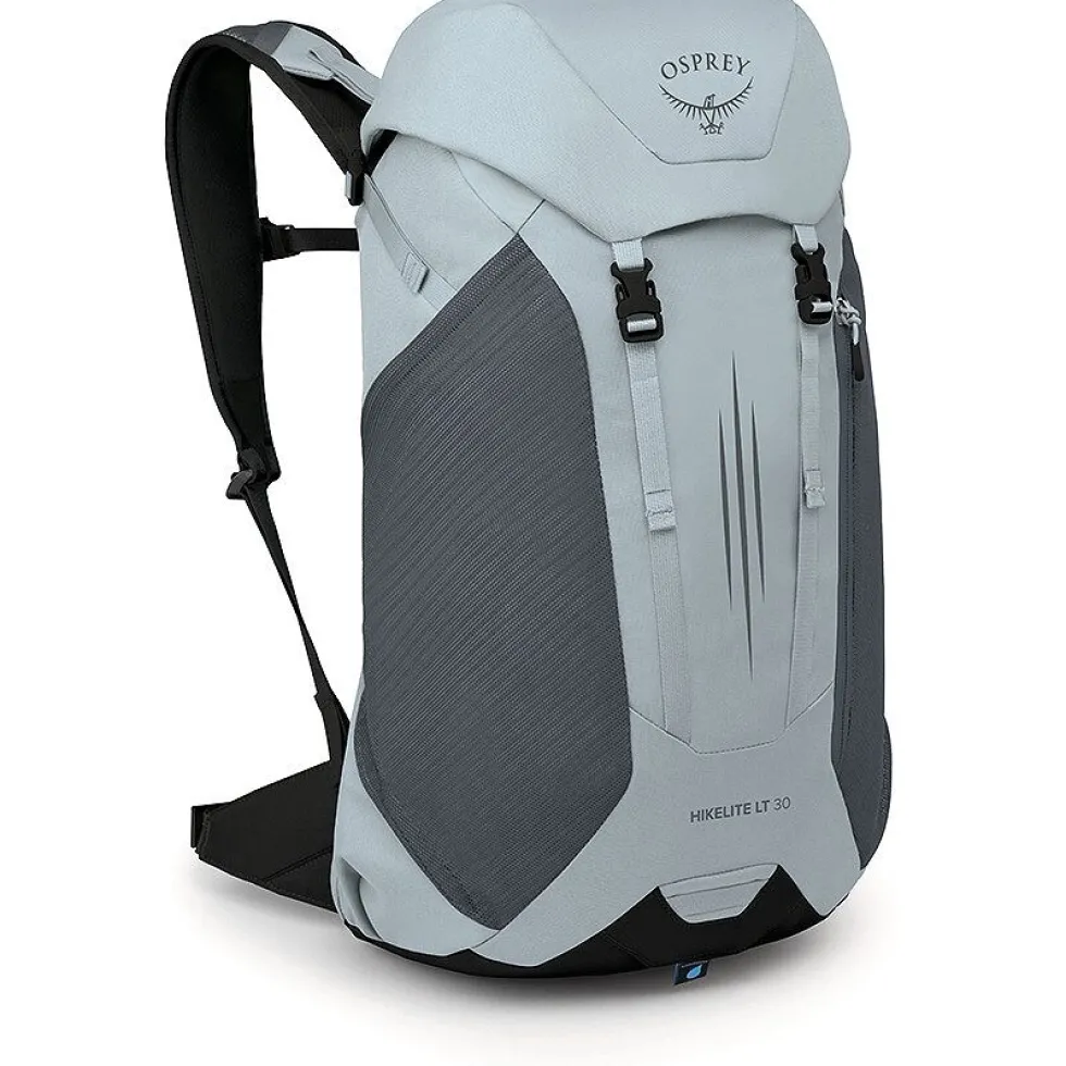 Osprey Hikelite LT 30 Rugzak - Silver Lining