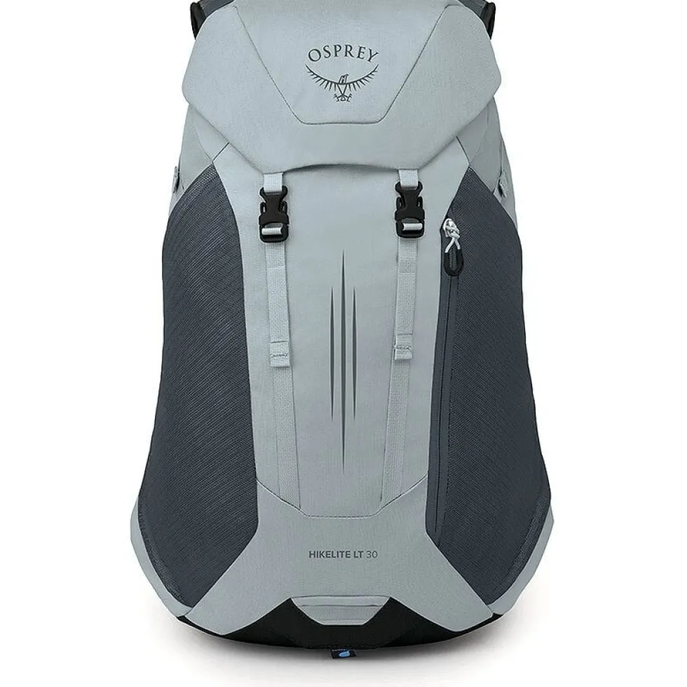 Osprey Hikelite LT 30 Rugzak - Silver Lining