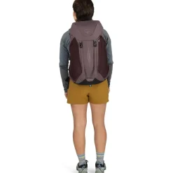 Osprey Hikelite LT 30 Rugzak - Silver Lining