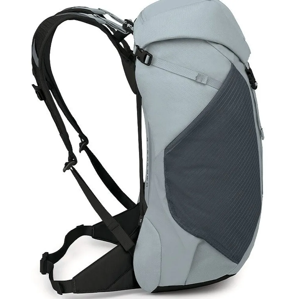 Osprey Hikelite LT 30 Rugzak - Silver Lining