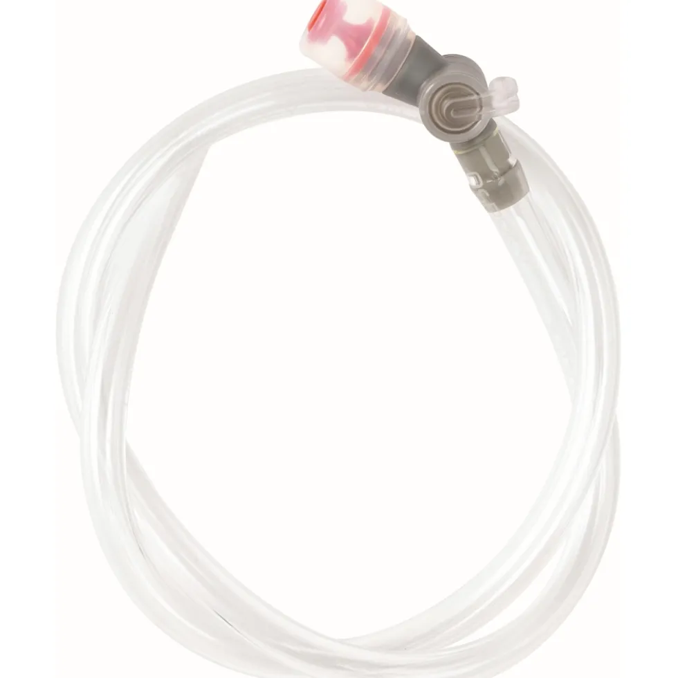 Osprey Hydraulics Reservoir Hose Kit
