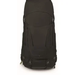 Rugzakken & Drinksystemen < Osprey Kestrel 68 Rugzak - S/M - Zwart