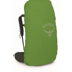 Rugzakken & Drinksystemen < Osprey Kestrel 68 Rugzak - S/M - Zwart