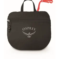 Rugzakken & Drinksystemen < Osprey Opvouwbare Rugzak - UL Dry Stuff Pack 20 - Zwart