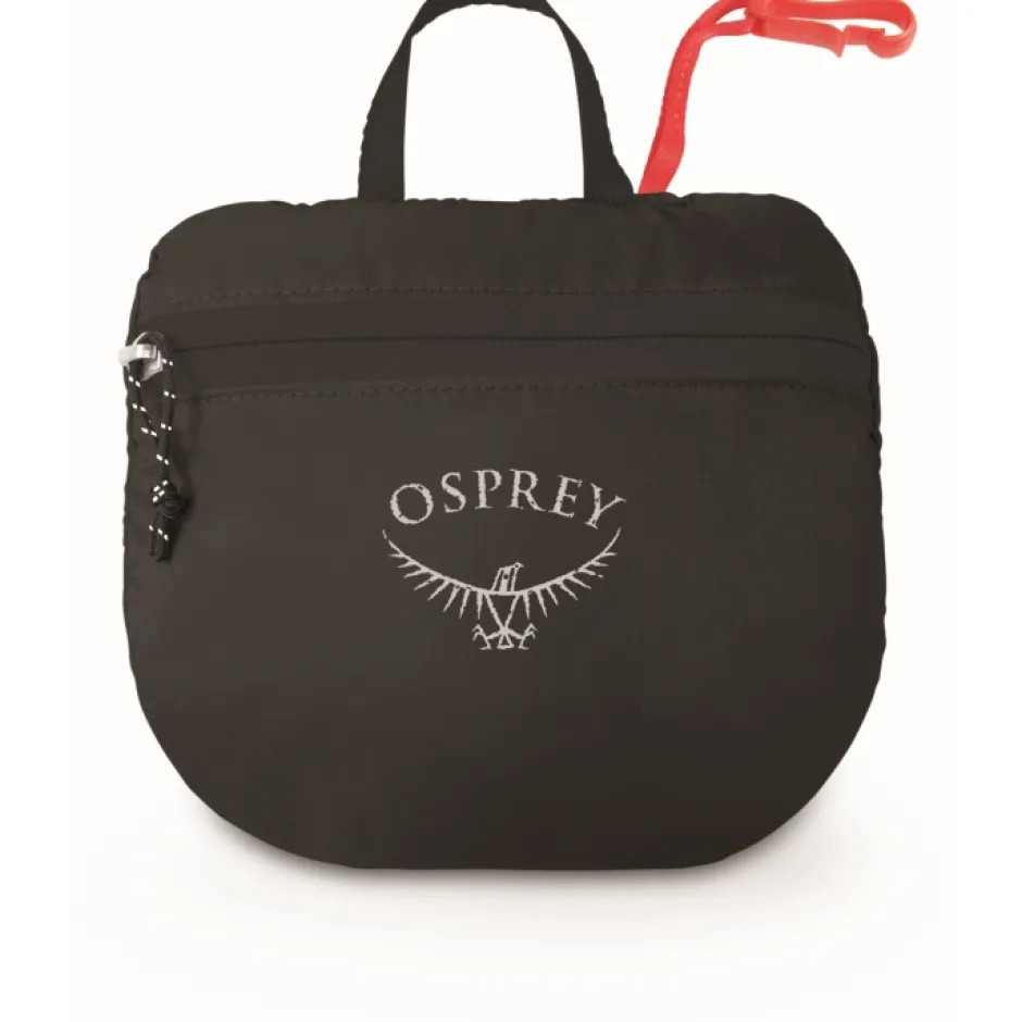 Rugzakken & Drinksystemen < Osprey Opvouwbare Rugzak - UL Dry Stuff Pack 20 - Zwart