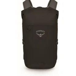 Rugzakken & Drinksystemen < Osprey Opvouwbare Rugzak - UL Dry Stuff Pack 20 - Zwart
