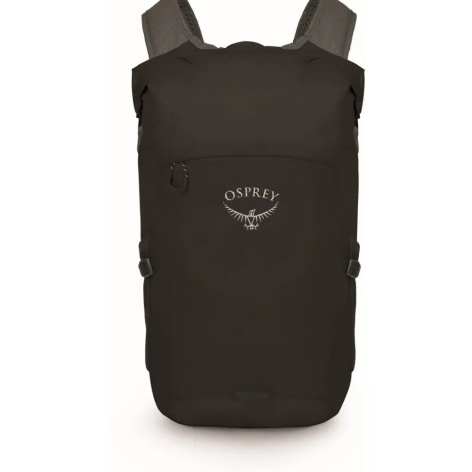 Rugzakken & Drinksystemen < Osprey Opvouwbare Rugzak - UL Dry Stuff Pack 20 - Zwart