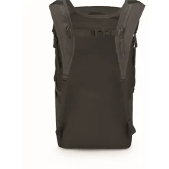 Rugzakken & Drinksystemen < Osprey Opvouwbare Rugzak - UL Dry Stuff Pack 20 - Zwart