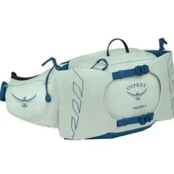 Osprey Talon 6 Heuptas - Frosty Mint Green/Night Shift