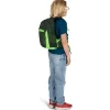 Osprey Talon 11 Rugzak Kinderen - Green Canopy