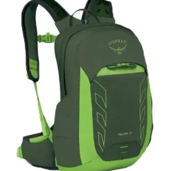 Osprey Talon 11 Rugzak Kinderen - Green Canopy