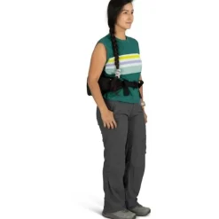 Osprey Tempest 6 EF Heuptas Dames - Frosty Mint Green/Botanica