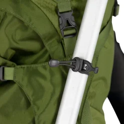Rugzakken & Drinksystemen < Osprey Aether 65 Heren Rugzak - - Zwart