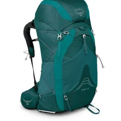Osprey Eja 48 Dames Rugzak - Deep Teal