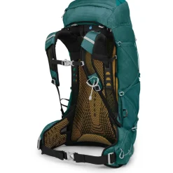 Osprey Eja 48 Dames Rugzak - Deep Teal