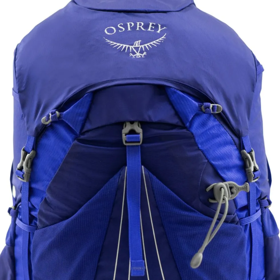 Osprey Eja 48 Dames Rugzak - Deep Teal
