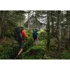 Osprey Eja 48 Dames Rugzak - Deep Teal