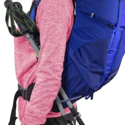 Osprey Eja 48 Dames Rugzak - Deep Teal