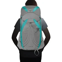 Osprey Eja 48 Dames Rugzak - Deep Teal