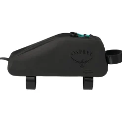 Frametassen|Top Tube Bag < Osprey Escapist 0.25 Bovenbuis Tas - Zwart