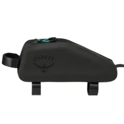 Frametassen|Top Tube Bag < Osprey Escapist 0.25 Bovenbuis Tas - Zwart