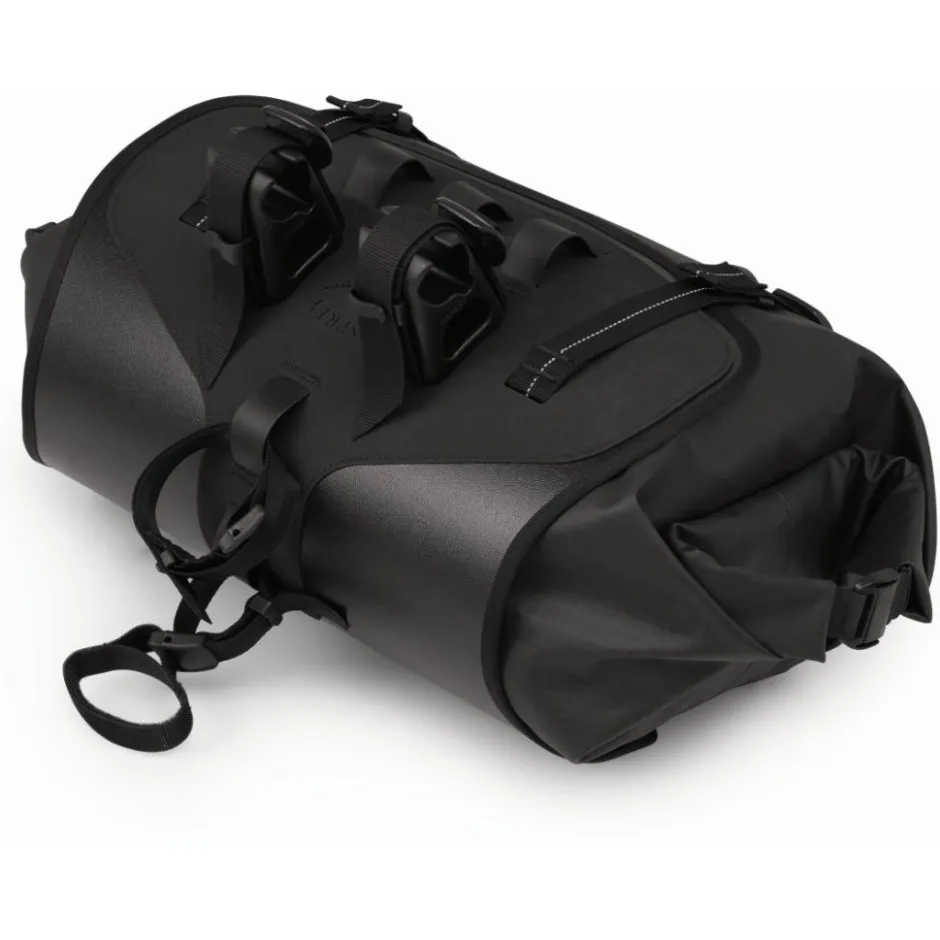 Stuurtassen < Osprey Escapist 10 Stuurtas - Zwart