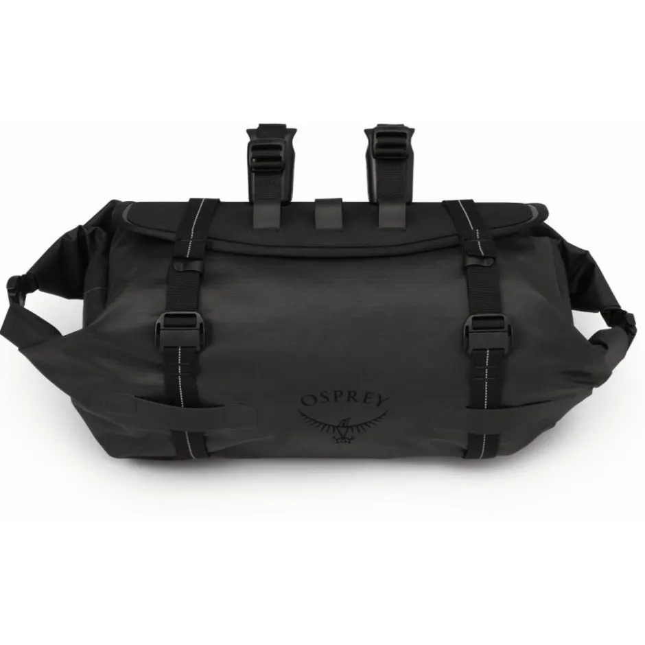 Stuurtassen < Osprey Escapist 10 Stuurtas - Zwart