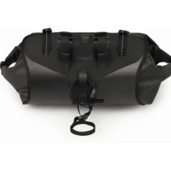 Stuurtassen < Osprey Escapist 10 Stuurtas - Zwart