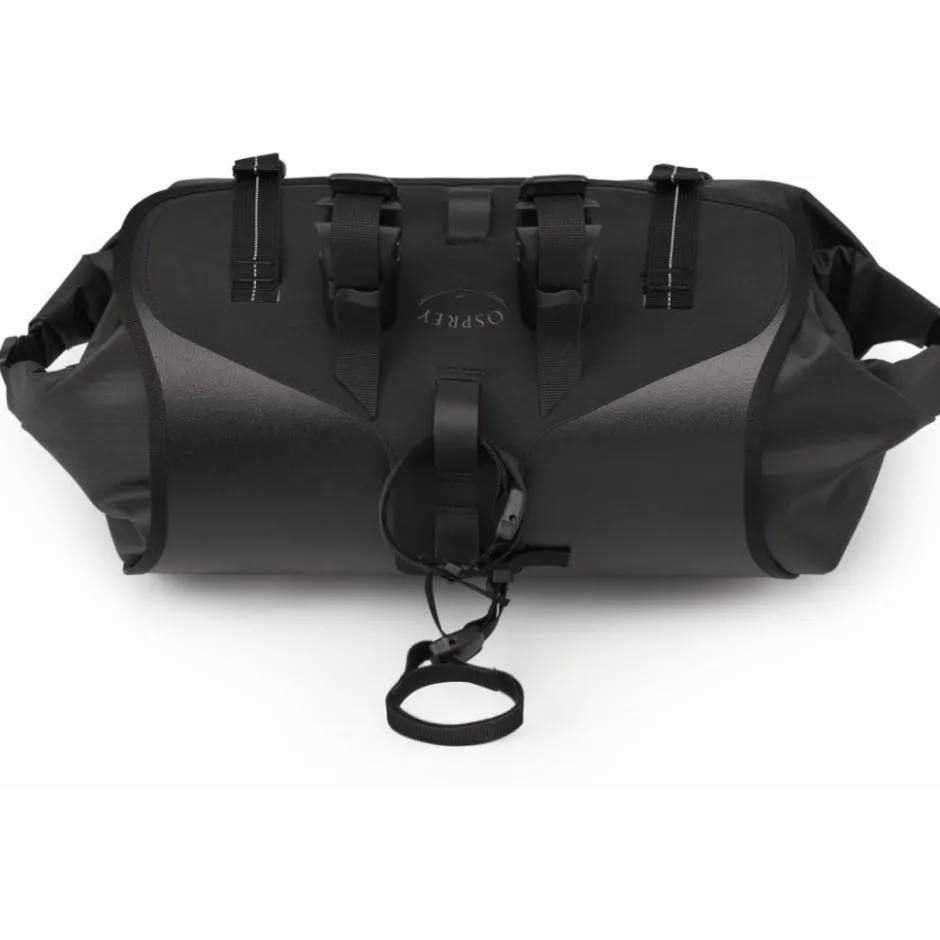 Stuurtassen < Osprey Escapist 10 Stuurtas - Zwart