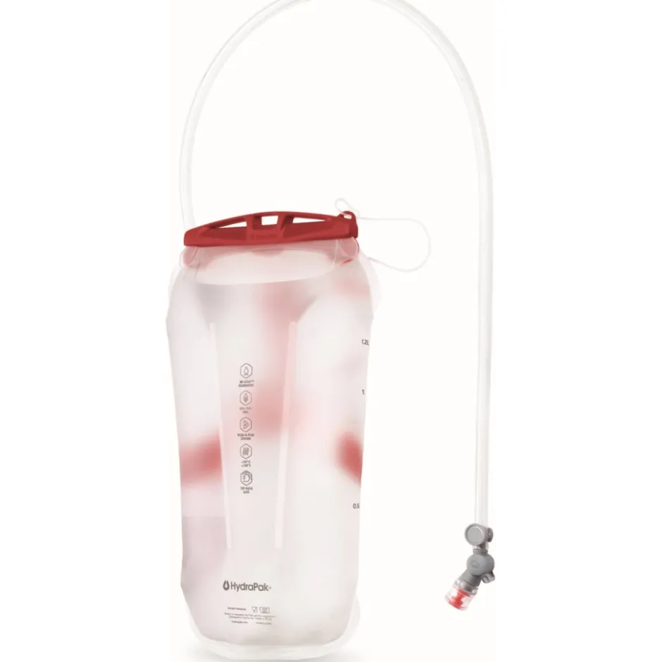 Waterzakken < Osprey Hydraulics LT 1.5L Drinzak
