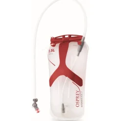 Waterzakken < Osprey Hydraulics LT 1.5L Drinzak