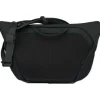 Messenger Bags En Schoudertassen < Osprey Metron 18 Messenger Bag - Black/Anchor Blue