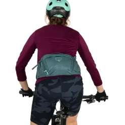 Osprey Savu 5 Heuptas - Cascade Blue