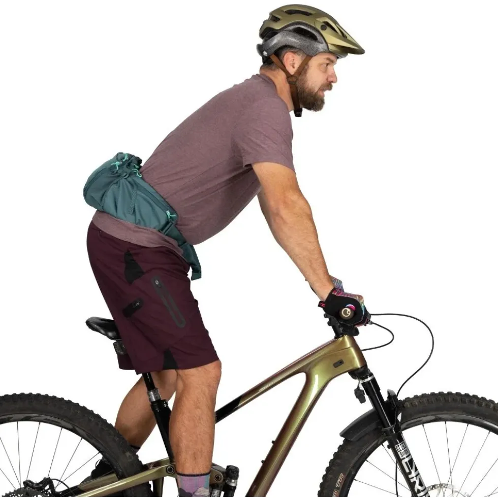Osprey Savu 5 Heuptas - Cascade Blue