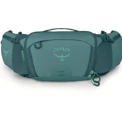 Osprey Savu 5 Heuptas - Cascade Blue