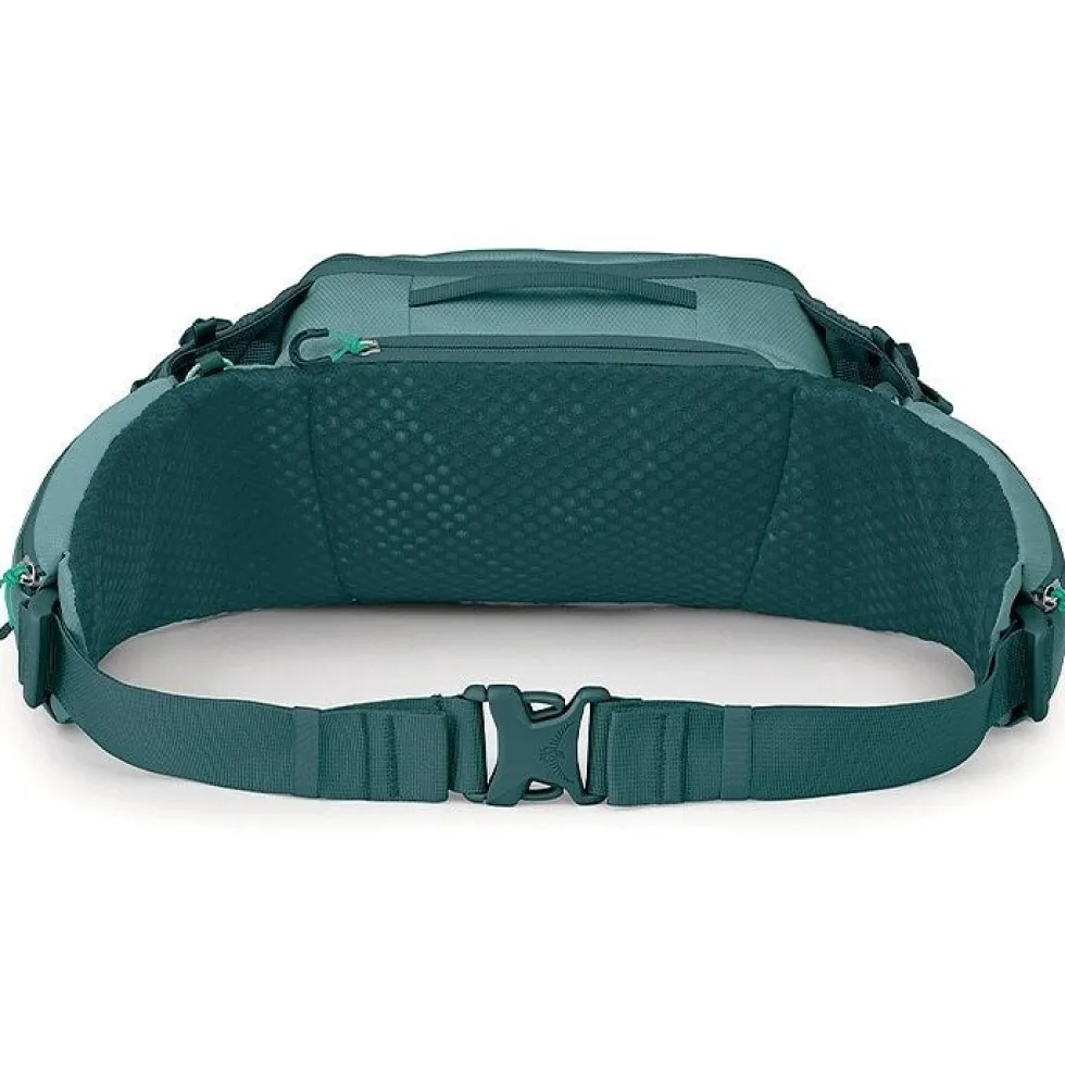 Osprey Savu 5 Heuptas - Cascade Blue