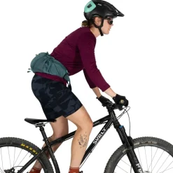 Osprey Savu 5 Heuptas - Cascade Blue