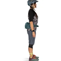 Osprey Savu 5 Heuptas - Raven Black